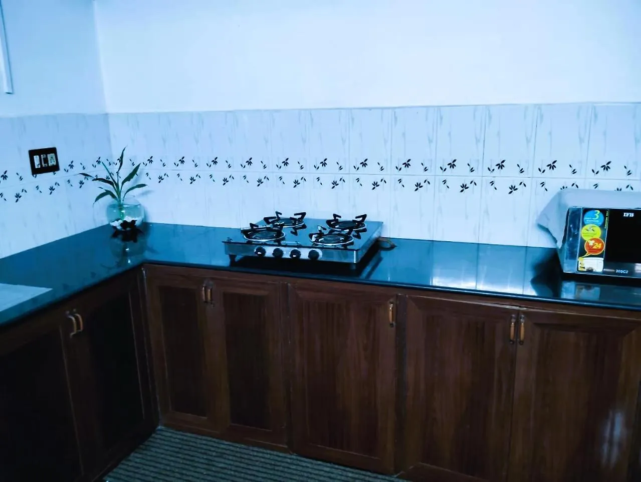 Alappuzha Family Vacation Villa - Layanila 인도