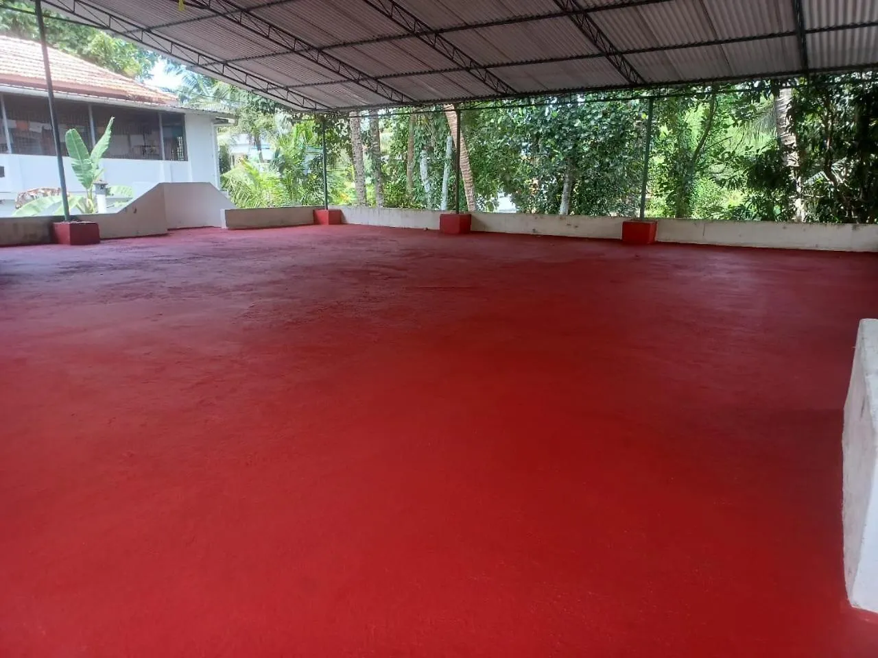 Alappuzha Family Vacation Villa - Layanila