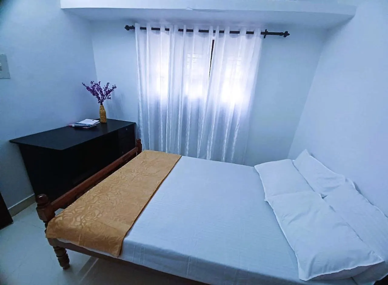 Alappuzha Family Vacation Villa - Layanila 펜션