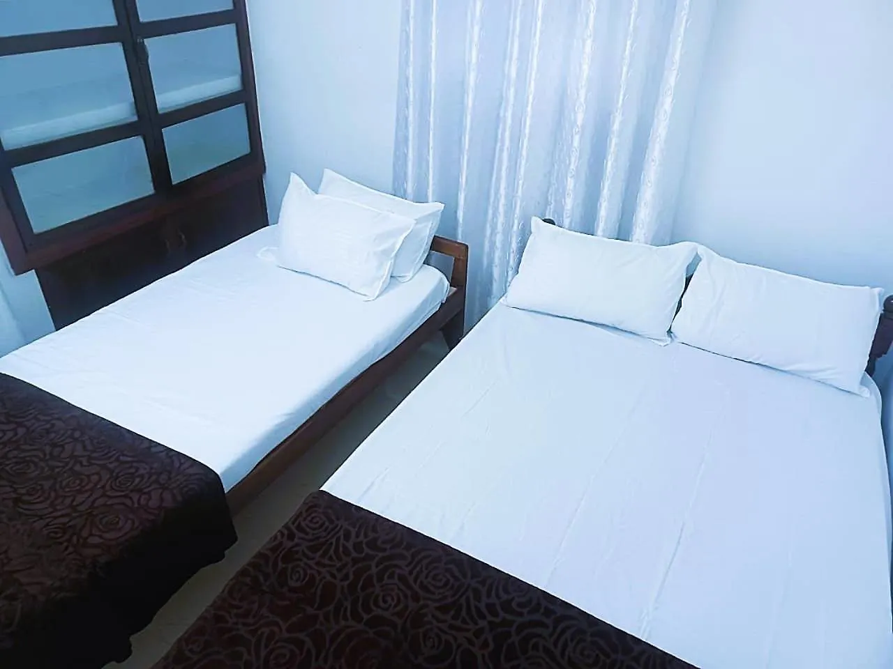 Alappuzha Family Vacation Villa - Layanila 0*,