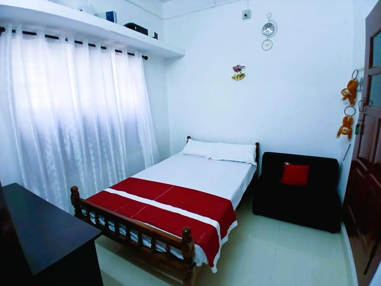 Alappuzha Family Vacation Villa - Layanila 펜션