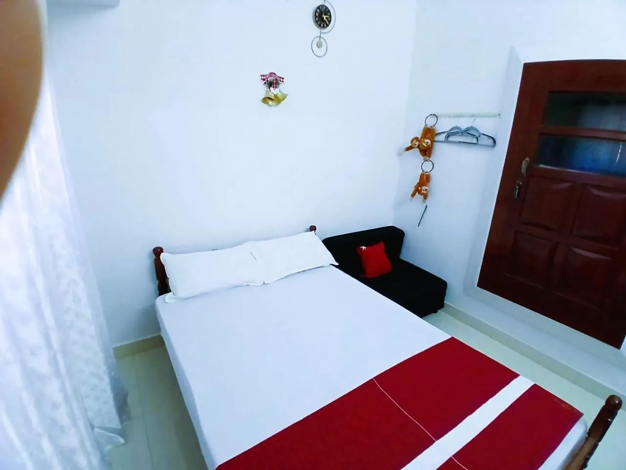 펜션 Alappuzha Family Vacation Villa - Layanila