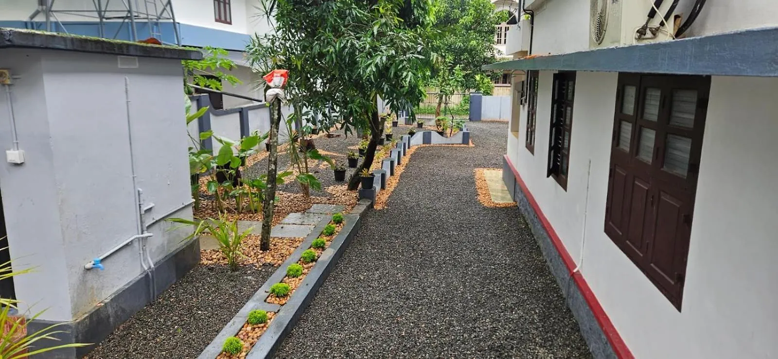 Alappuzha Family Vacation Villa - Layanila 0*,  인도